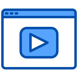 Video icon