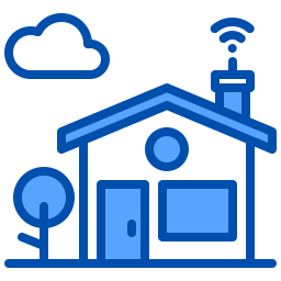 Smarthome icon