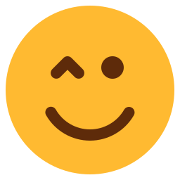 Smile icon