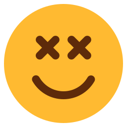 Smile icon