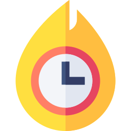 Deadline icon