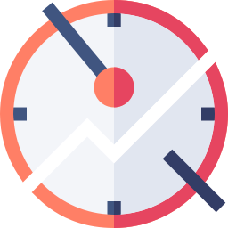 Clock icon