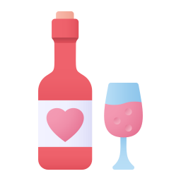 Bottle icon