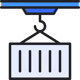 Container icon