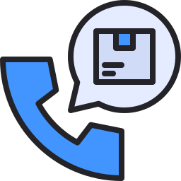 Telephone icon