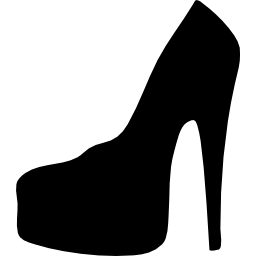 Heel icon