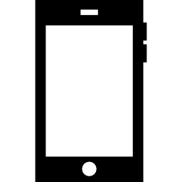 Cellphone icon