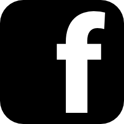 logo do facebook Ícone