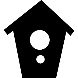 vogelhaus icon