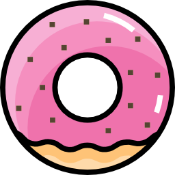 donut Icône