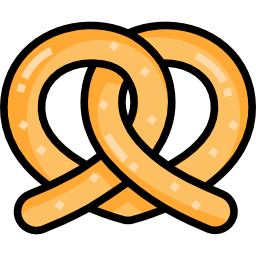 Pretzel icon