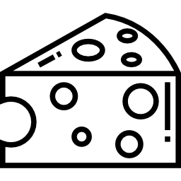 Cheese icon