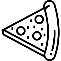 pizza icon