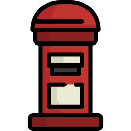 briefkasten icon