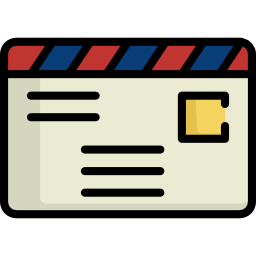 Envelope icon