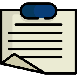 papiernotiz icon