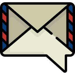 Message icon