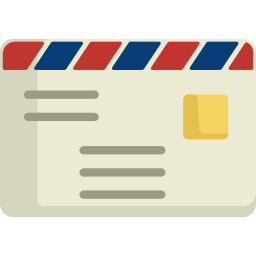 Envelope icon