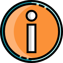 information icon