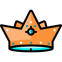 Crown icon