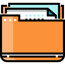 Folder icon