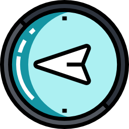 Navigation icon