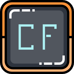 Cf icon