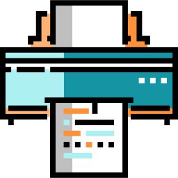 drucker icon