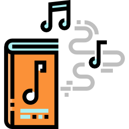 Audiobook icon