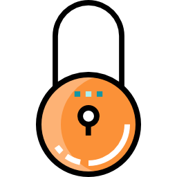 Padlock icon