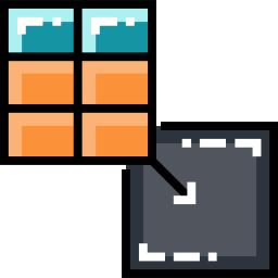 Spreadsheet icon