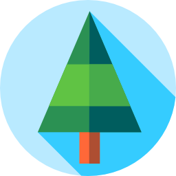 Tree icon