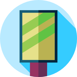 Traffic signal icon