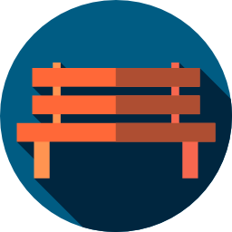 Bench icon