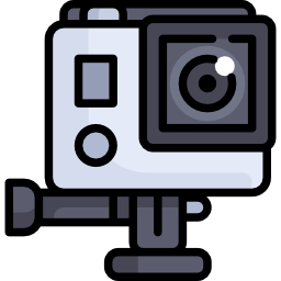 gopro icon