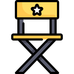 Director icon