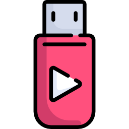 Usb icon