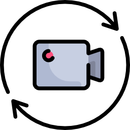 video icon