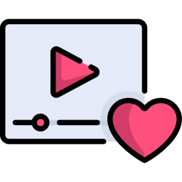 video icon