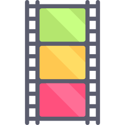 映画 icon