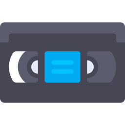 videoband icon