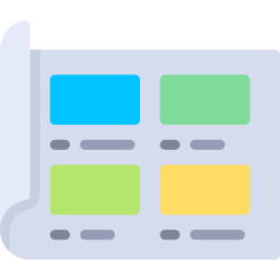 storyboard icon