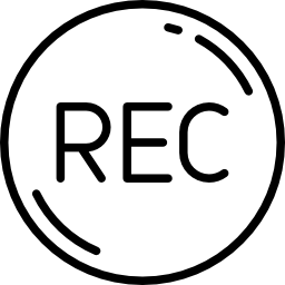 Rec icon