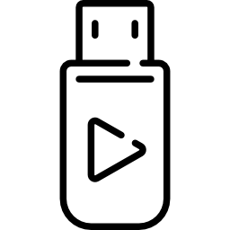 Usb icon