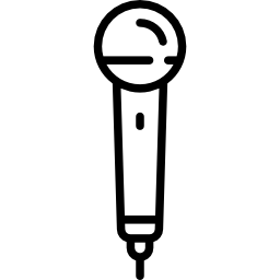 Microphone icon