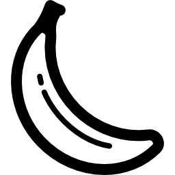 banane Icône