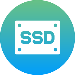 ssd icon