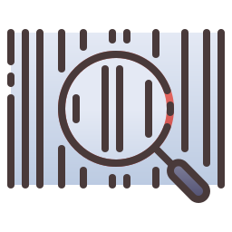 barcode icon