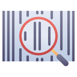 barcode icon