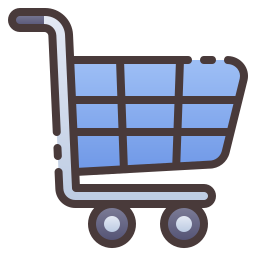 Cart icon